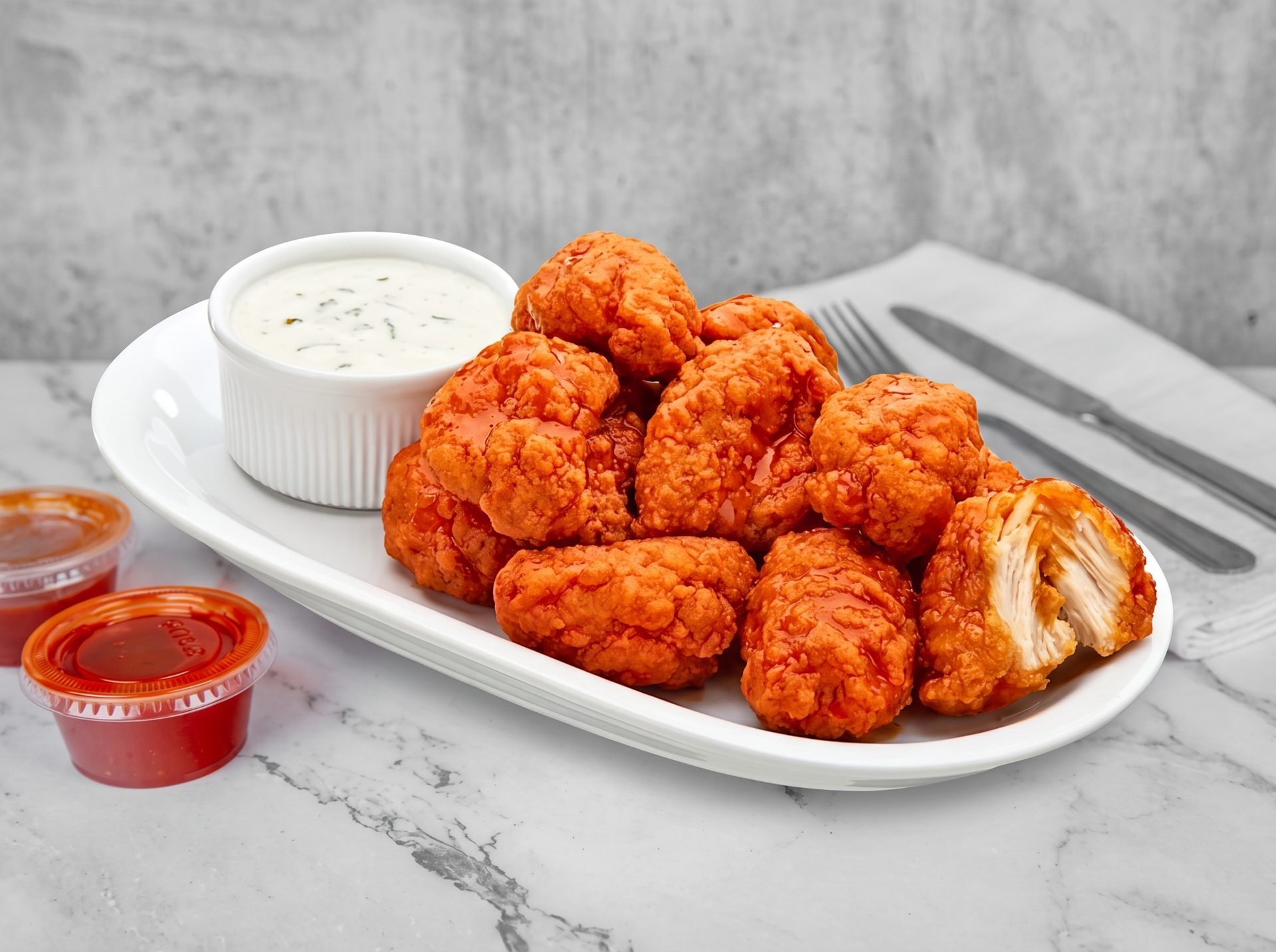 Tony's Original Philly Steaks & Sharks Fish & Chicken Rewards