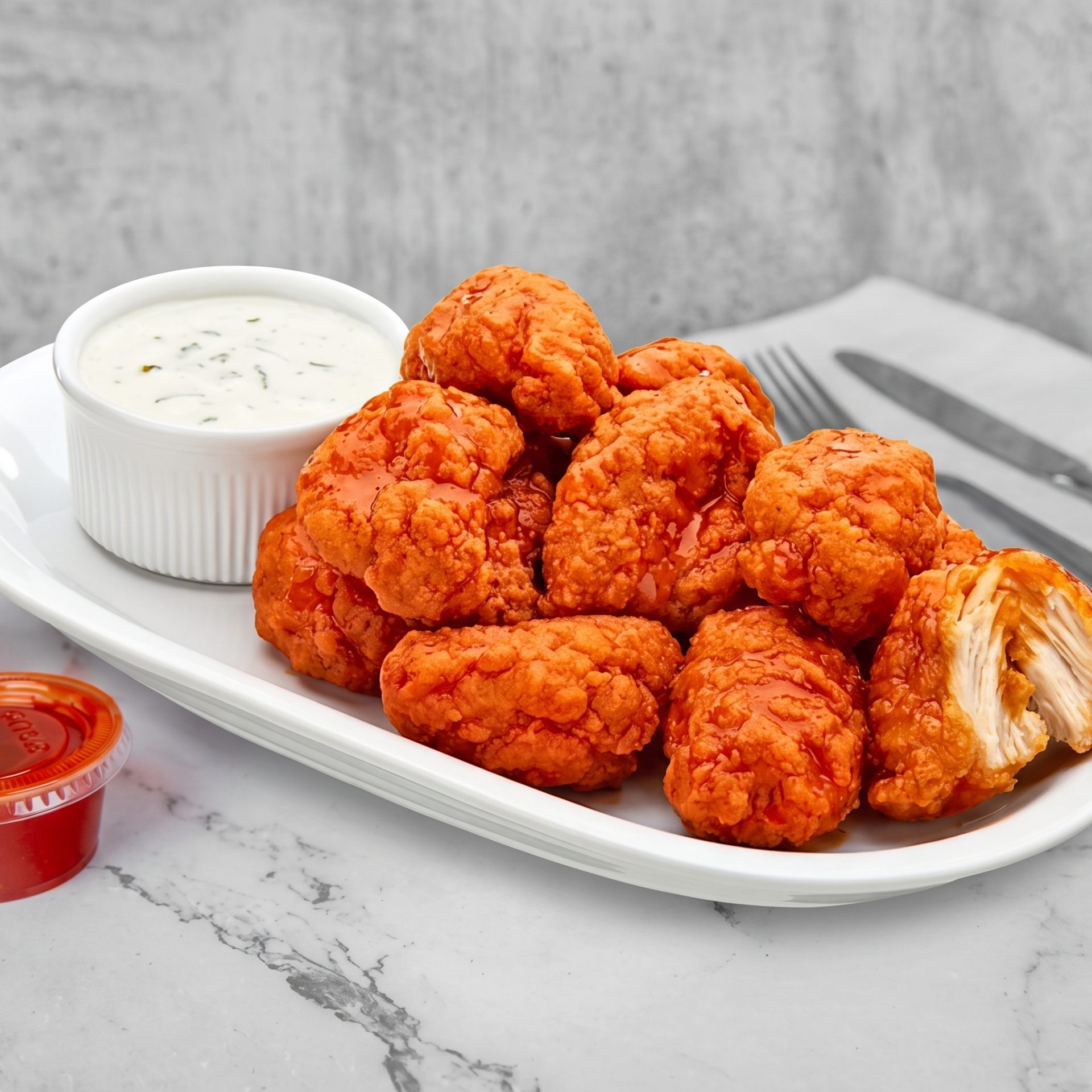 Tony's Original Philly Steaks & Sharks Fish & Chicken Rewards
