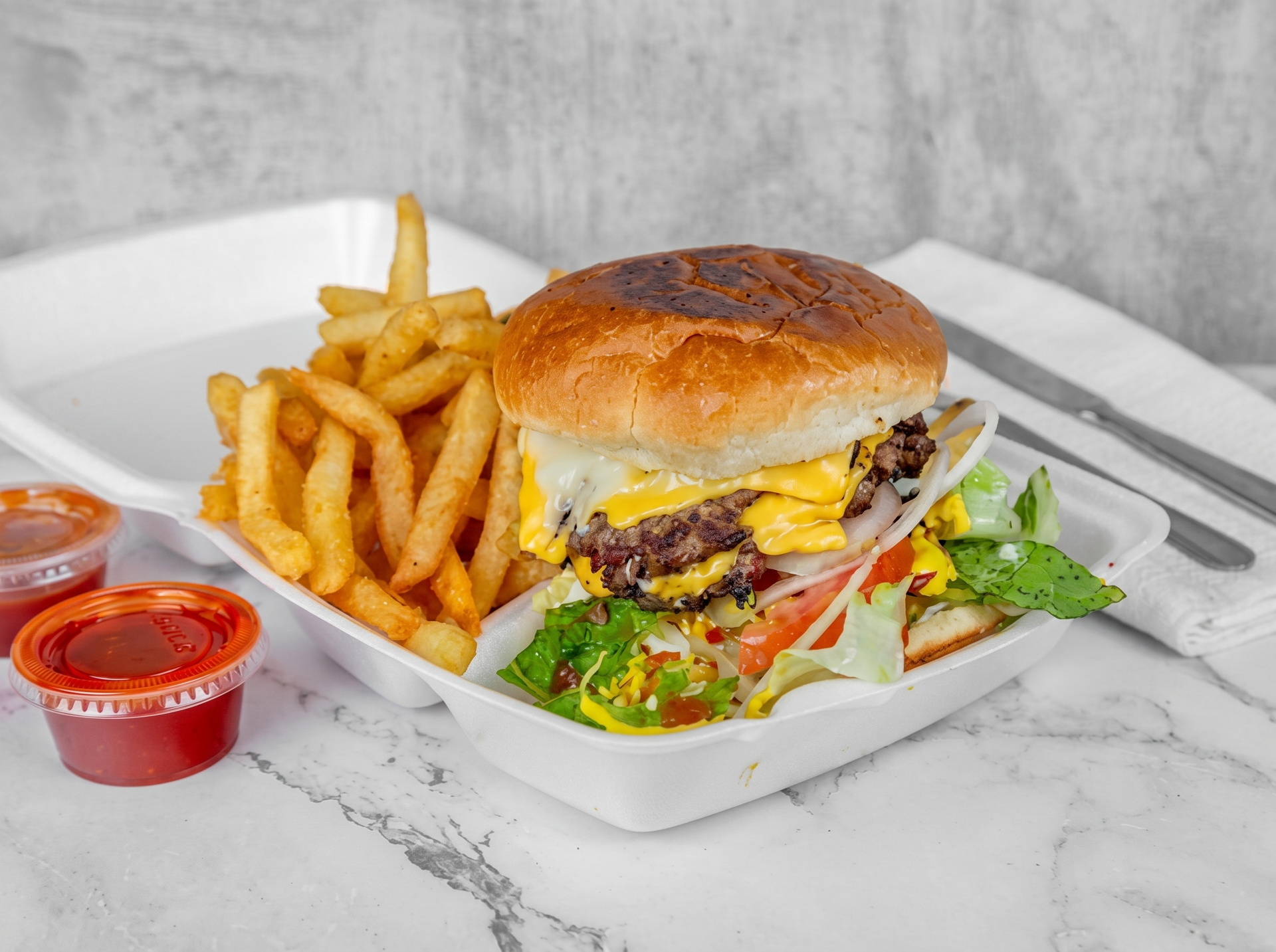 Flavors And Hospitality On 95th Street