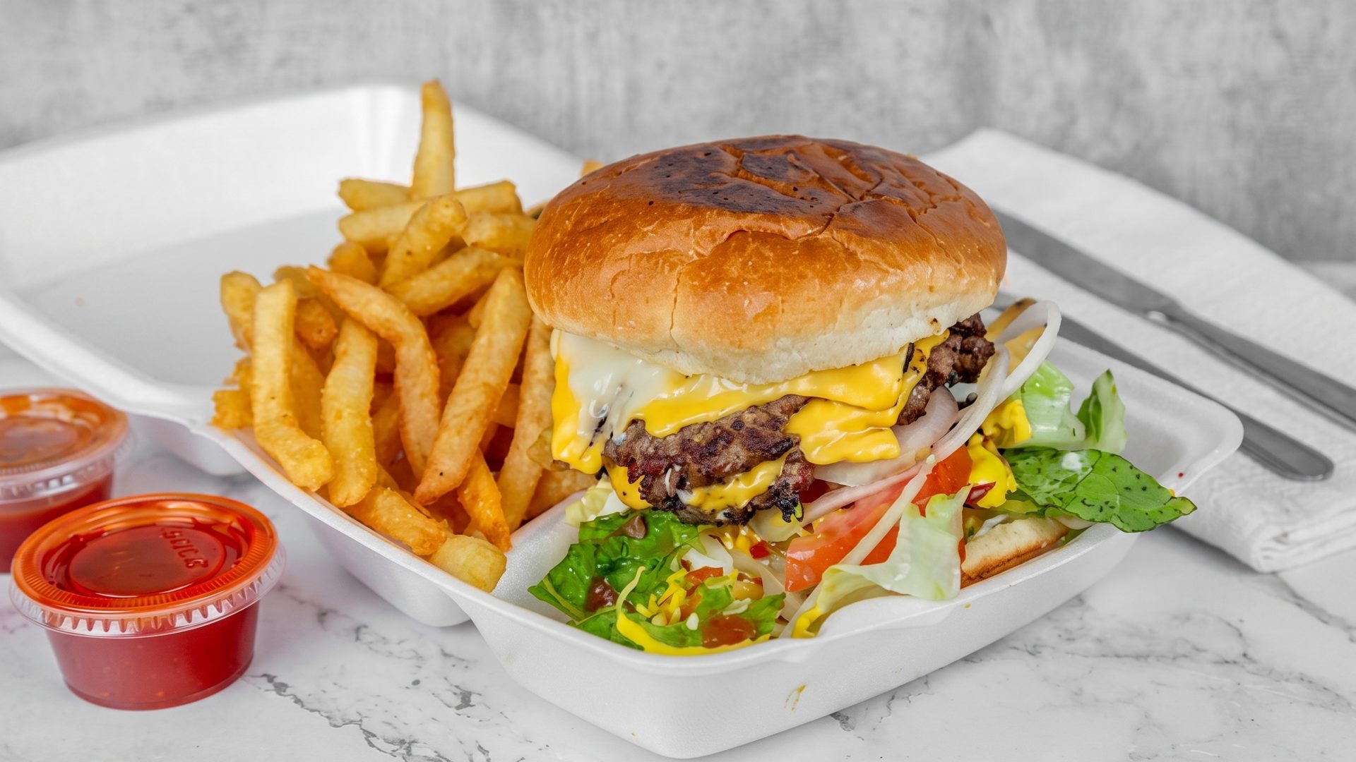 Flavors And Hospitality On 95th Street