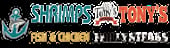 Tony's Original Philly Steaks & Sharks Fish & Chicken