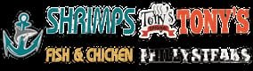 Tony's Original Philly Steaks & Sharks Fish & Chicken