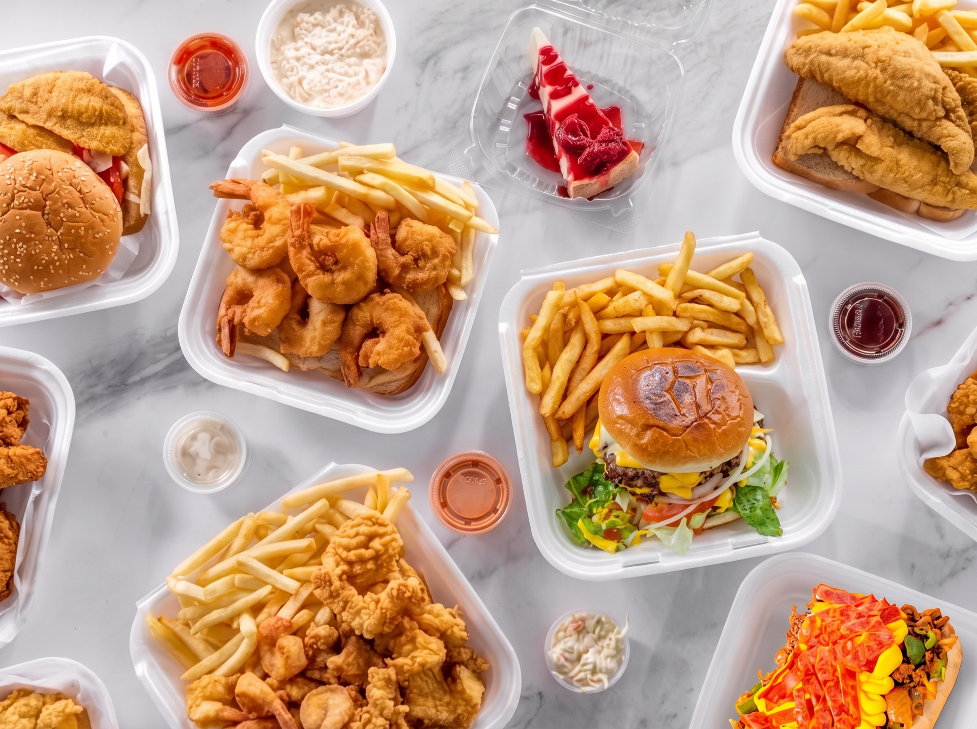 Why Locals Love Tony's On 87th Street