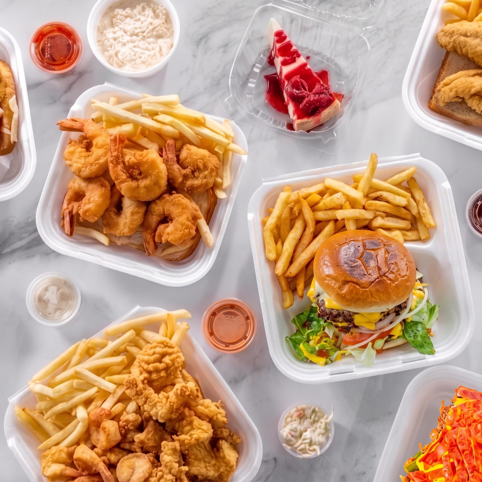 Why Locals Love Tony's On 87th Street