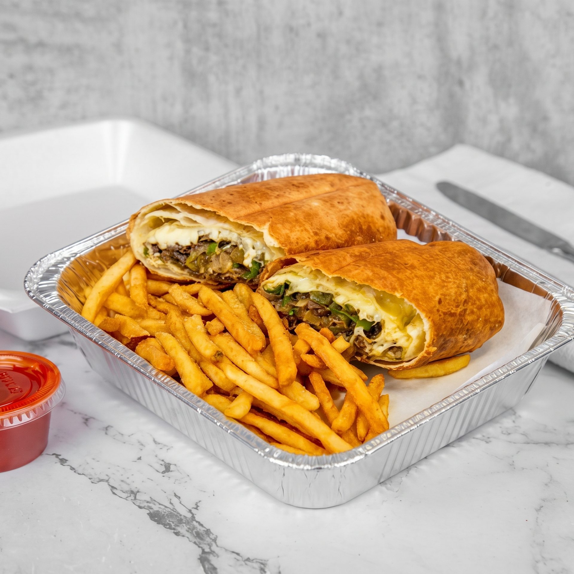 Five Locations, One Standard
