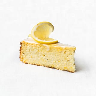 Lemon Cake