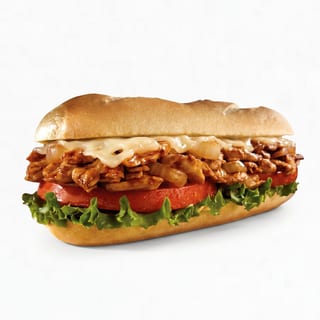 King Buffalo Chicken