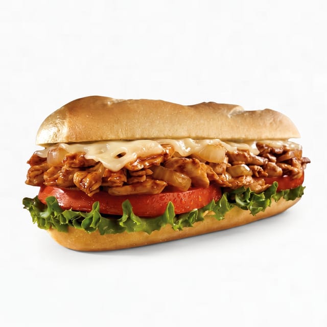 King Buffalo Chicken.