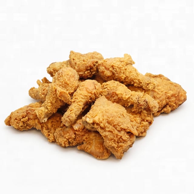 Legs and Thighs Chicken Mix.
