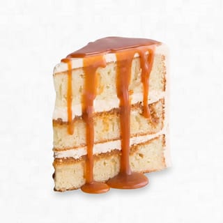 Caramel Cake