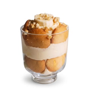 Banana Pudding