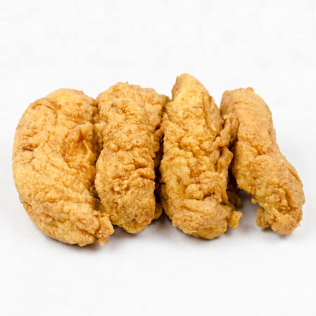 Chicken Tenders.