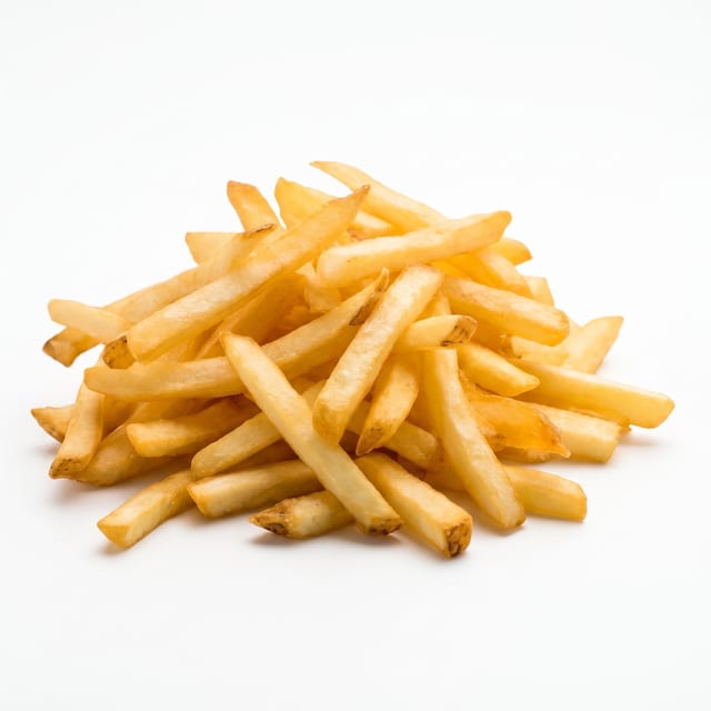 French Fries.