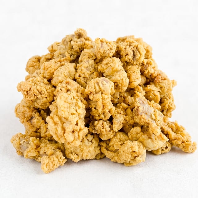 Chicken Gizzard.