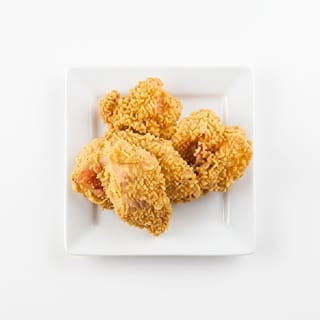 Ocean Perch