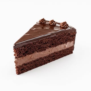 German Chocolate Cake
