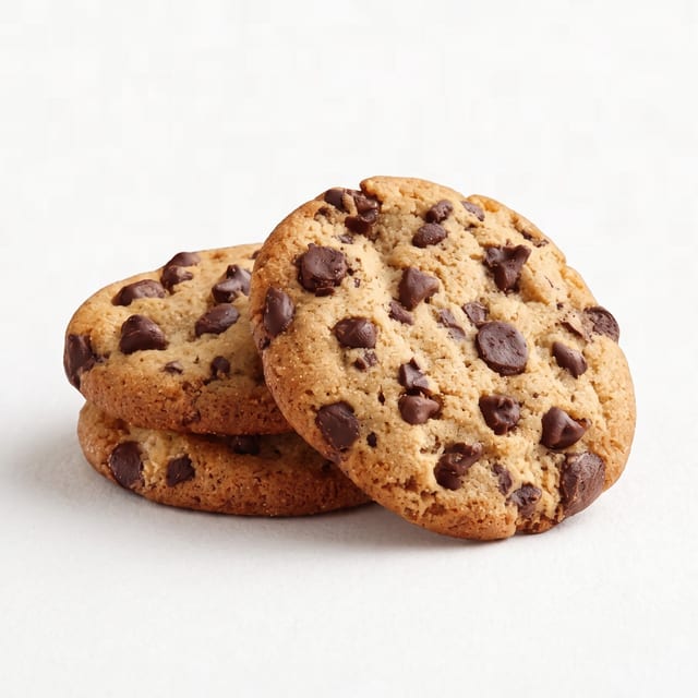 Chocolate Chip Cookies.