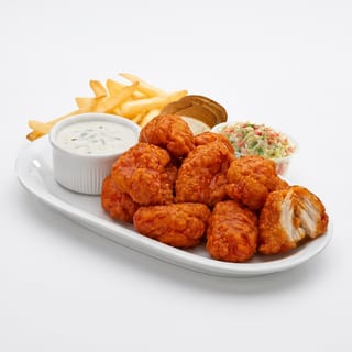 Boneless Wing Dinner