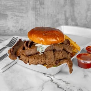 Cheeseburger