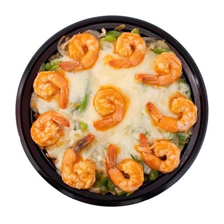 Delicious Shrimp Dishes