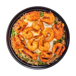 Chicken Rice Bowl