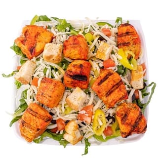 Garden Salad