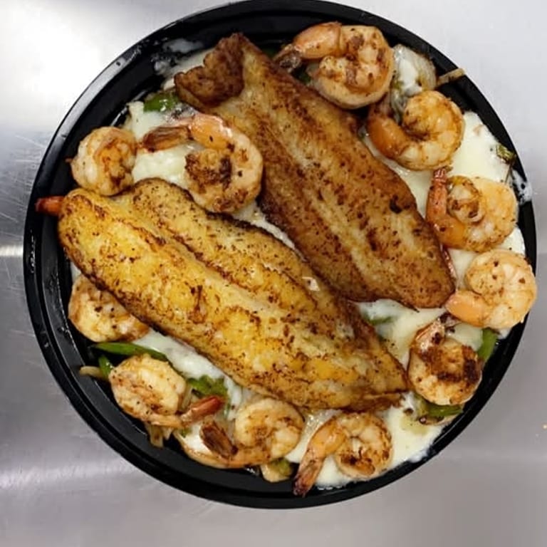 Delicious Tilapia Dishes